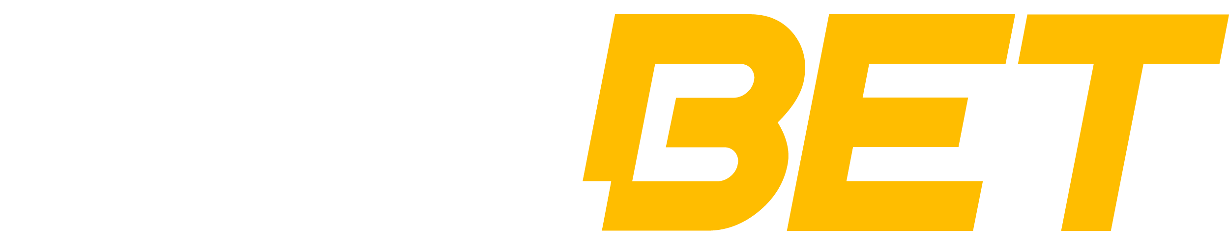 Melbet logo.