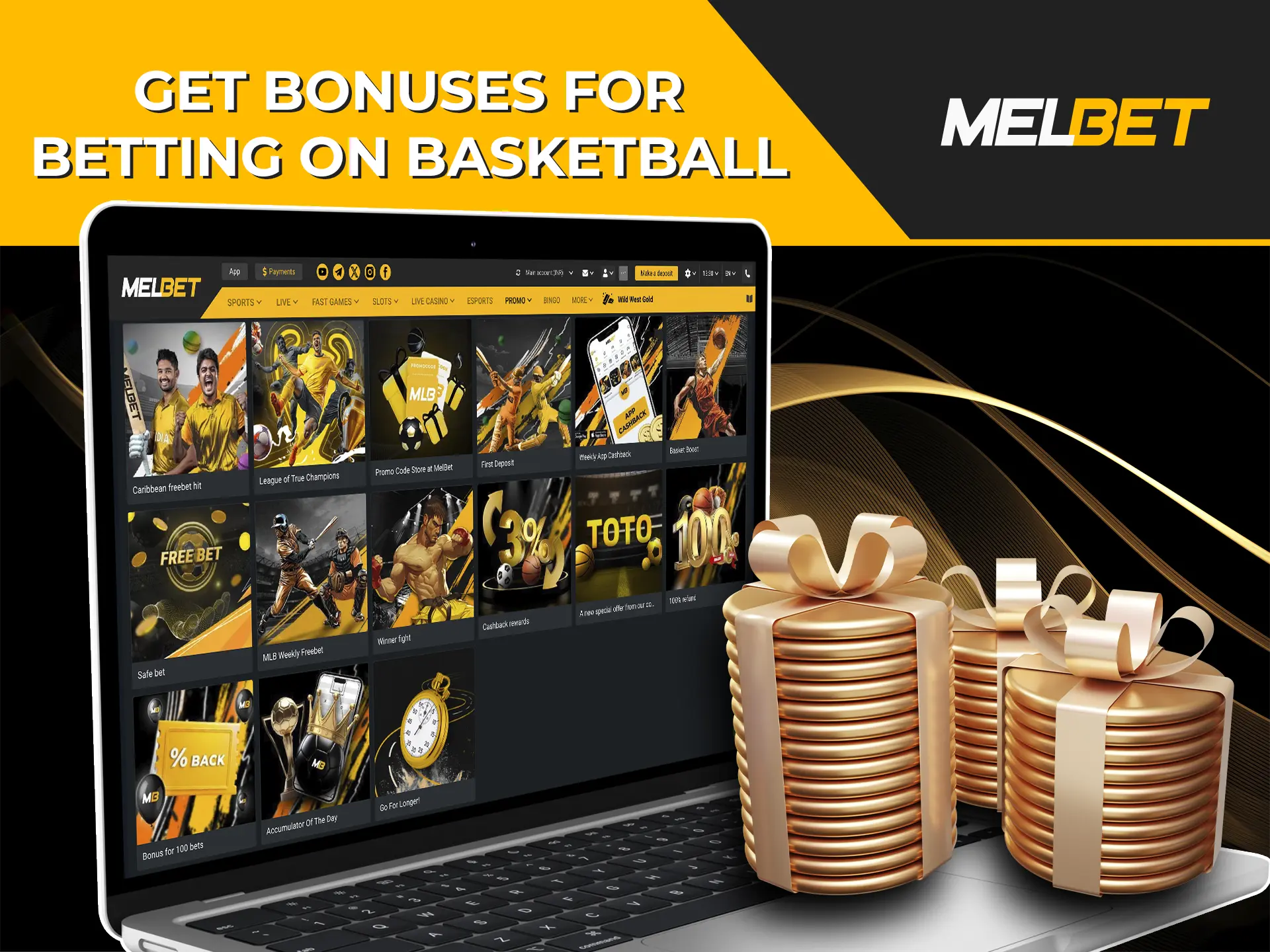 Make sure to leverage your Melbet bonuses to maximize your stakes and increase your potential payouts.