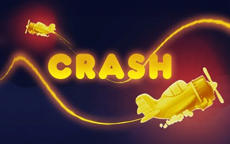 Put your intuition to the test with a Crash game from Melbet Casino.
