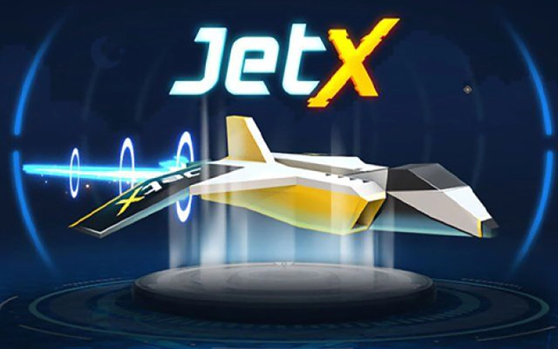 Chase big bonuses in JetX at Melbet Casino.