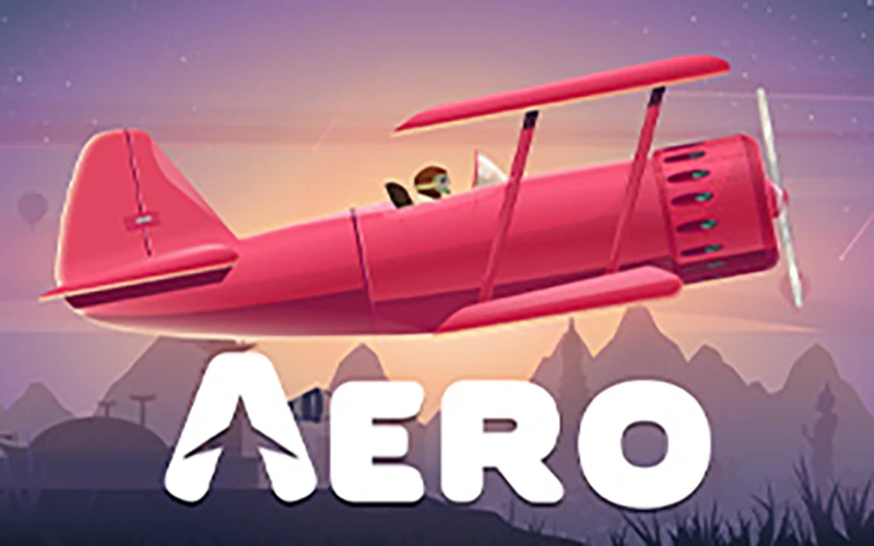 Take flight with the Aero game at Melbet Casino and chase some impressive payouts.
