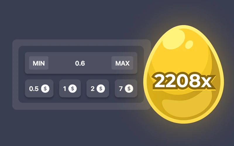 Check out the flexible betting limits for Chicken Road at Melbet Casino.