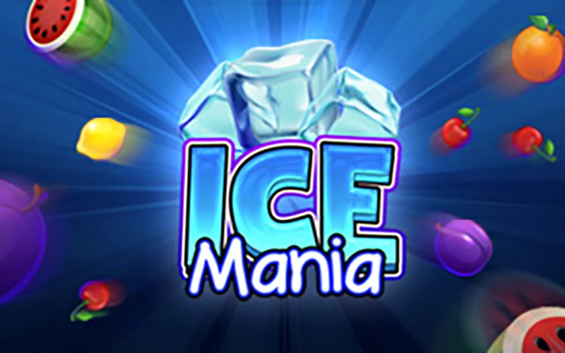 Put your intuition to the test and see if you can conquer the Ice Mania slot.