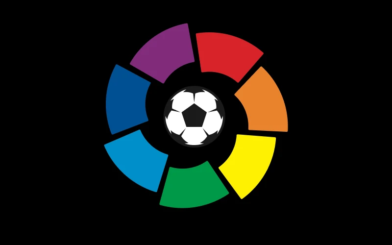 Discover our partnership with the Spanish football league, LaLiga.