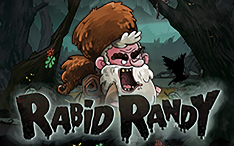 Stay in the game and keep spinning in Rabid Randy—you might just hit the massive jackpot!