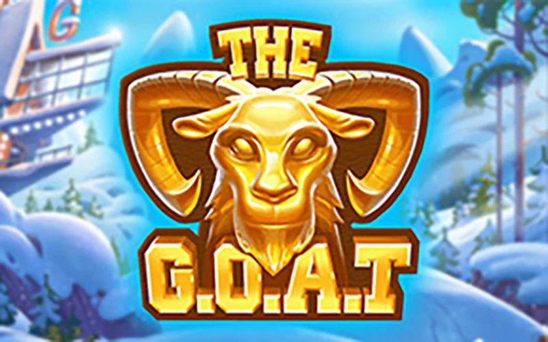 Discover why The G.O.A.T. is one of our most famous and rewarding titles.