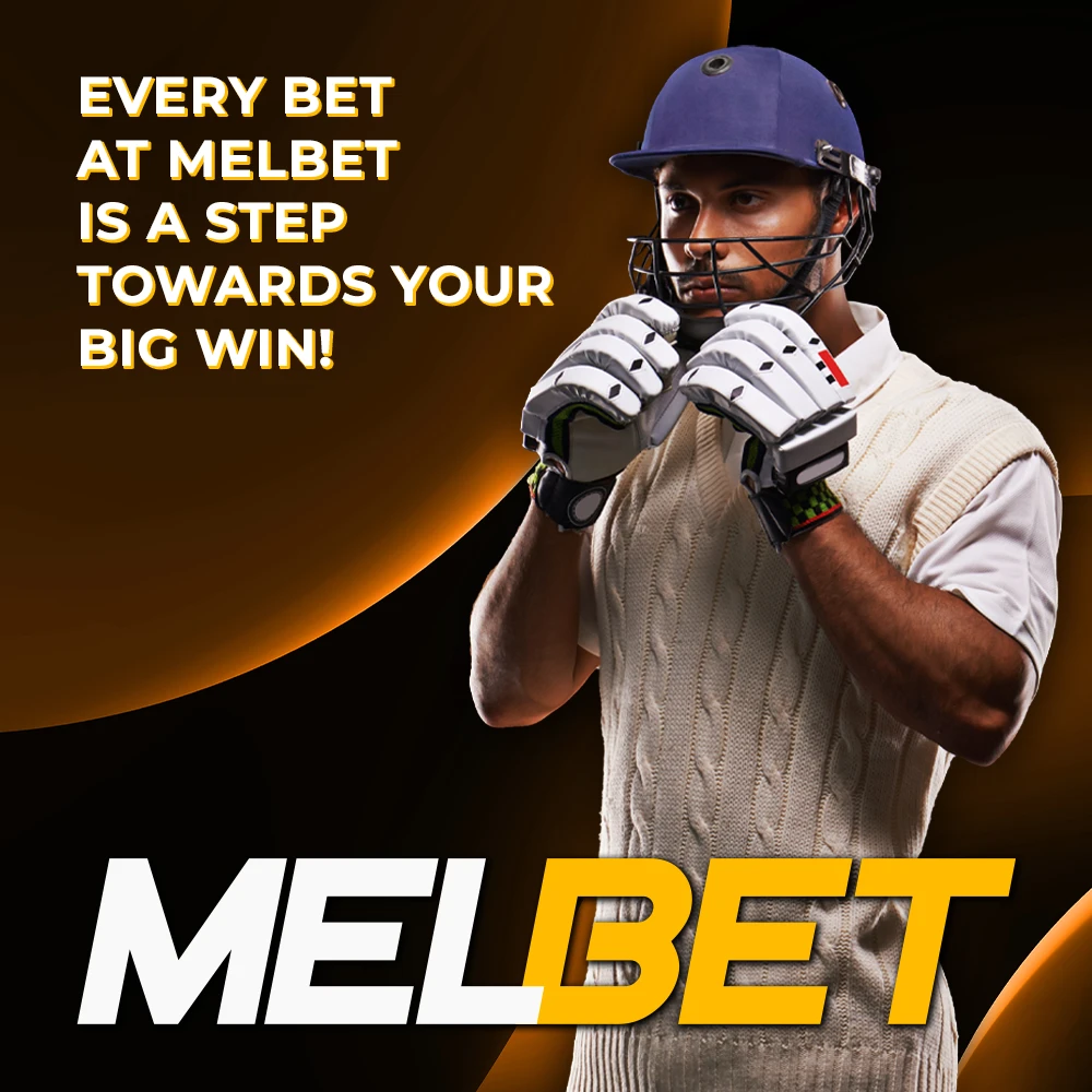Choosing Melbet means putting yourself in the best position to turn your predictions into significant cash wins.