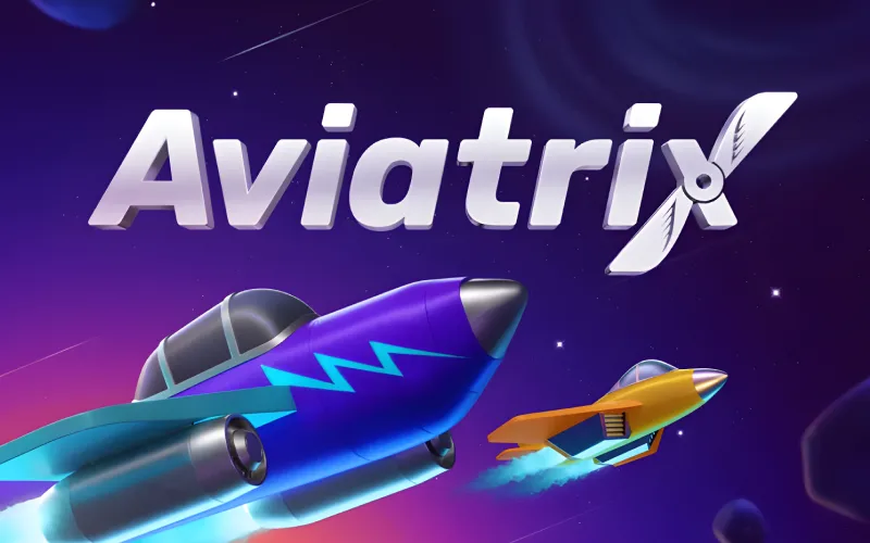 Take flight with Melbet AviatriX and make sure to cash out before the journey ends.