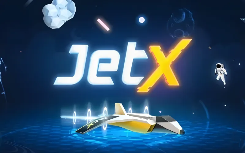 Experience the rush of Melbet JetX, complete with auto-withdraw and dual-betting options.