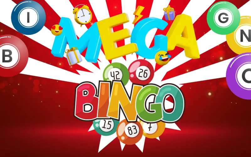 Jump into Melbet Mega Bingo for fast-paced action and lucky patterns.