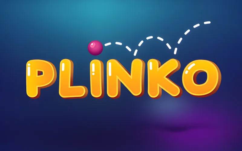 Enjoy the suspense of the arcade-style drop in Melbet Plinko.