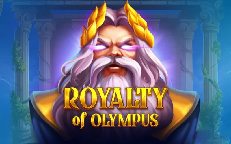Try Melbet Royalty of Olympus and discover the excitement of Pay Anywhere mechanics.