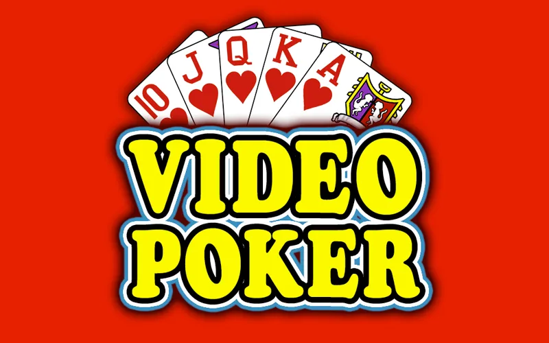 Enjoy a polished casino experience with the various modes available in Melbet Video Poker.