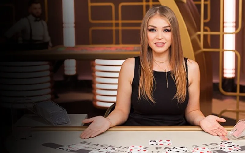 Enter the high-stakes world of Diamond VIP Blackjack, designed specifically for players who seek a premium, exclusive atmosphere and elite service.