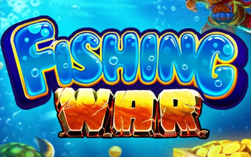 Dive into Fishing War on Melbet—a high-energy, competitive experience where quick reflexes and strategy can lead to significant payouts.