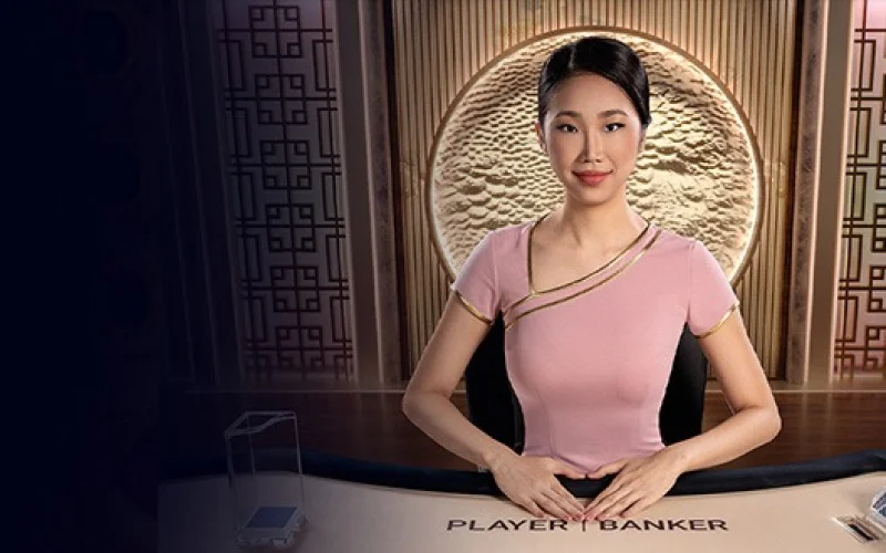 If you prefer a fast-paced game, try Korean Speed Baccarat at Melbet. It's the perfect blend of quick decision-making and rewarding payouts.
