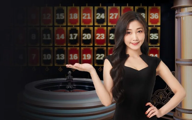 Feel the rush of Lightning Roulette, where random multipliers can turn a standard win into a massive jackpot.