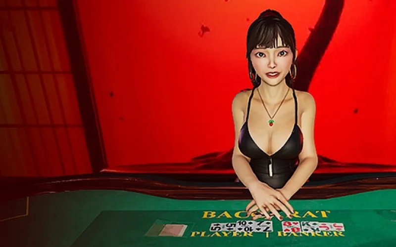 Whether you're a seasoned pro or a complete beginner, N15 Baccarat provides a balanced and engaging experience.