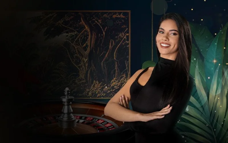Bring some energy to your game with Roleta Brasiliera, a vibrant version of roulette infused with Brazilian flair.