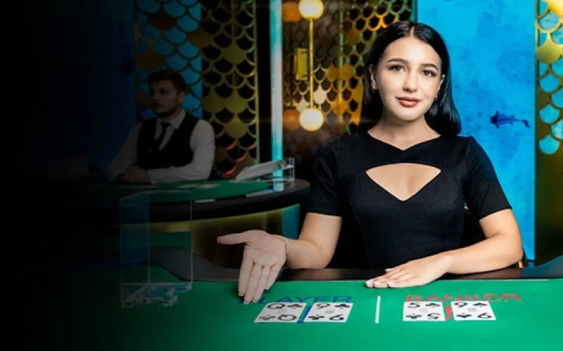 For players who hate waiting, Speed Baccarat offers lightning-fast rounds and instant thrills.